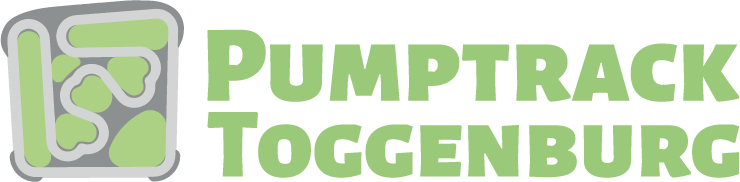 Logo: Pumptrack Toggenburg