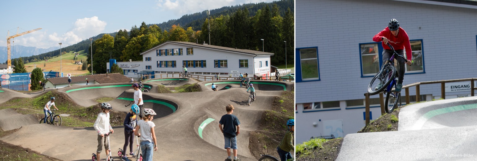 Start | Pumptrack Toggenburg